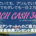 BEACH CASH365 （ ビーチキャッシュ365 ）